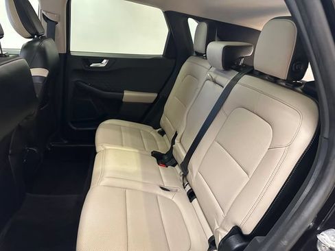 Used 2020 Ford Escape SEL AWD/4WD image 19