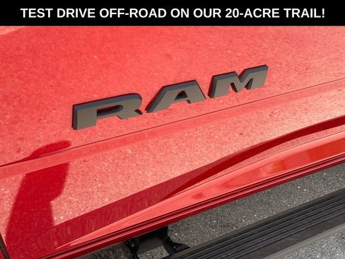 New 2026 RAM 2500 Limited AWD/4WD image 33