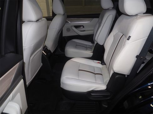 New 2026 MAZDA CX-90 3.3 Turbo S w/ Premium Package image 4