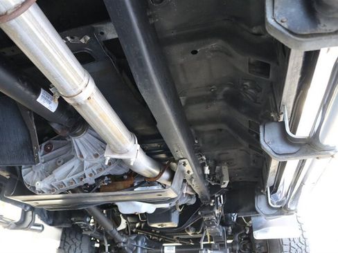 Used 2002 Ford F350 XLT AWD/4WD image 24