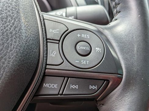 Used 2023 Toyota Camry XSE w/ Cold Weather Package image 13