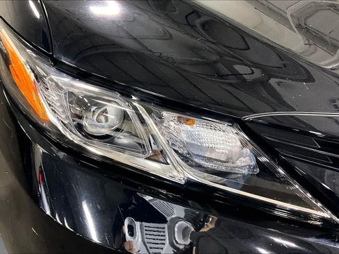 Used 2023 Toyota Camry LE w/ Cold Weather Package AWD/4WD image 28