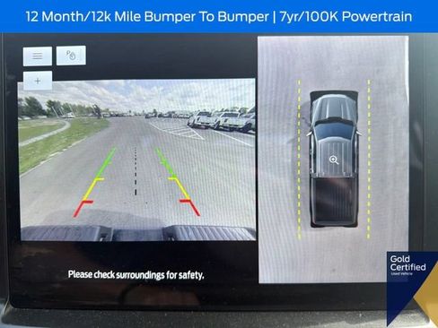 Used 2023 Ford F150 Tremor w/ Equipment Group 402A High AWD/4WD image 40