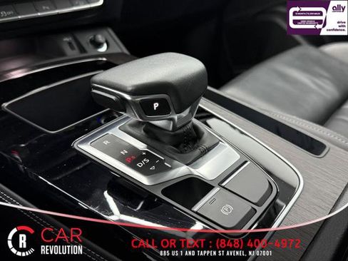 Used 2024 Audi Q5 2.0T Premium Plus image 34
