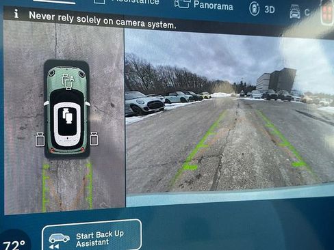 New 2026 MINI Cooper S image 25