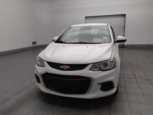 Used 2020 Chevrolet Sonic LT FWD image 15