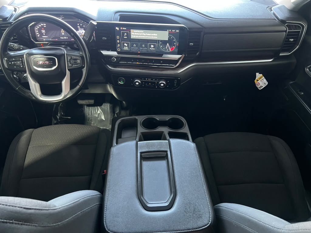 Used 2023 GMC Sierra 1500 Elevation AWD/4WD image 19