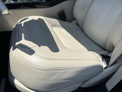 Used 2022 Land Rover Range Rover Westminster Edition AWD/4WD image 18