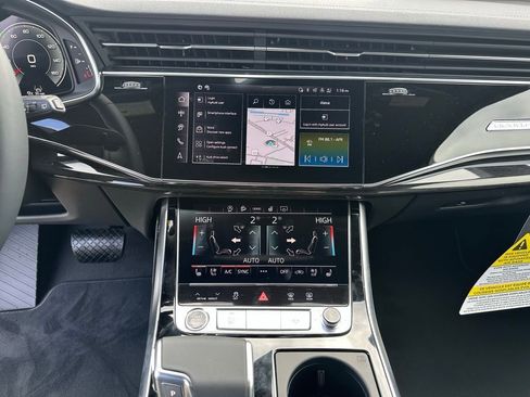 New 2026 Audi Q7 2.0T Premium Plus AWD/4WD image 17