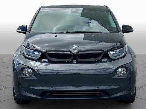 Used 2015 BMW i3 w/ Range Extender image 3