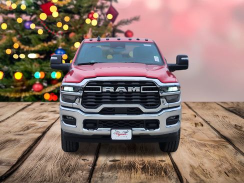 New 2026 RAM 3500 Lone Star image 6