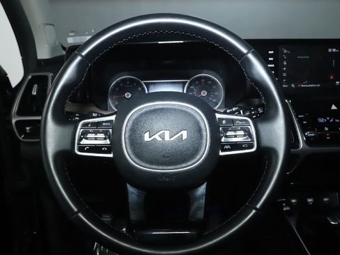 Used 2022 Kia Sorento S w/ Panoramic Sunroof Package image 23