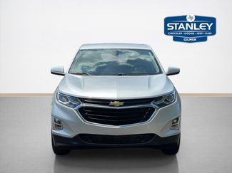Used 2019 Chevrolet Equinox LT w/ Driver Convenience Package FWD video 2