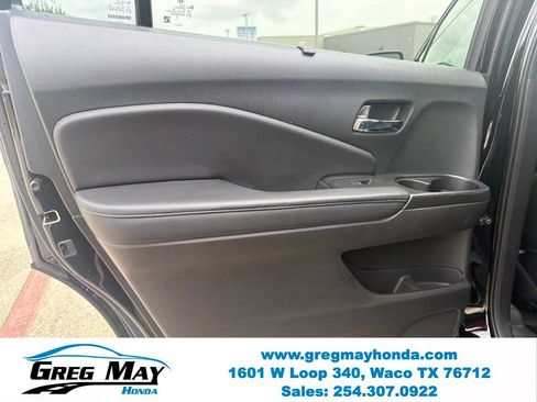 Used 2022 Honda Pilot Elite image 23