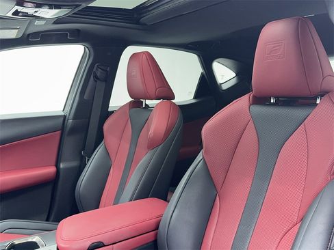 Used 2024 Lexus NX 350 F Sport image 35