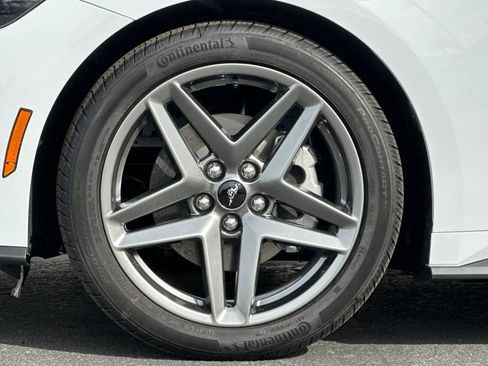 New 2026 Ford Mustang Coupe image 23