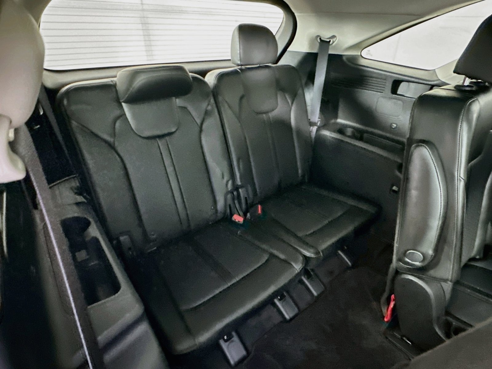 Used 2021 Kia Sorento SX FWD image 27