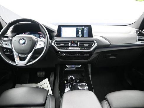 Used 2024 BMW X3 xDrive30i AWD/4WD image 30