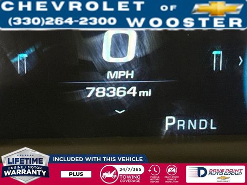 Used 2020 GMC Yukon Denali w/ Denali Premium Package image 19