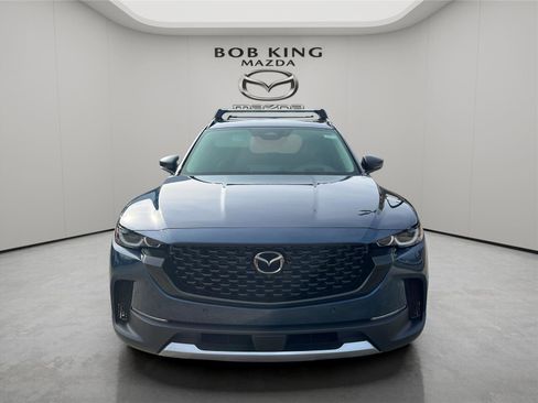 New 2026 MAZDA CX-50 2.5 Turbo w/ Accent Package AWD/4WD image 8