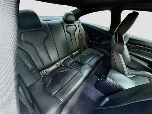 Used 2015 BMW M4 Coupe RWD image 28