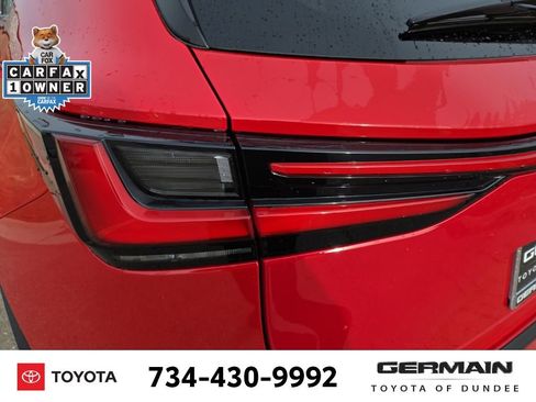 Used 2024 Lexus NX 350 350h Base image 17