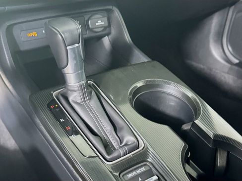 Certified 2024 Honda Civic Sport image 22