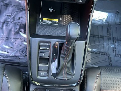 Used 2023 Honda CR-V Sport Touring image 16