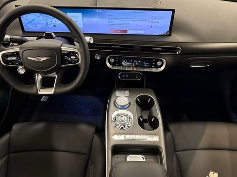 New 2026 Genesis GV60 RWD image 13