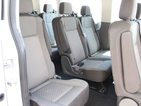 Used 2025 Ford Transit 350 XLT RWD image 25