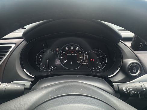 Used 2019 MAZDA CX-9 Grand Touring AWD/4WD image 16