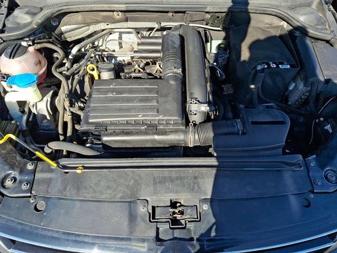 Used 2017 Volkswagen Jetta S image 27