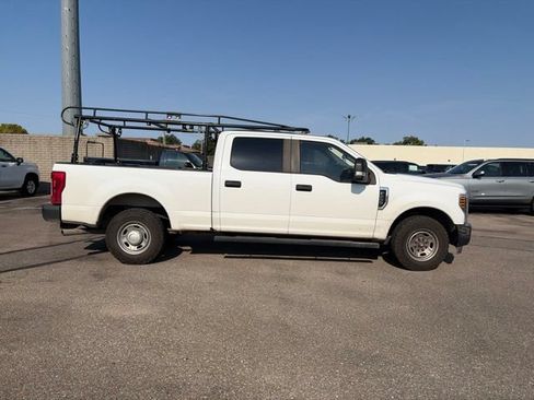 Used 2018 Ford F250 XL w/ Power Equipment Group RWD image 7