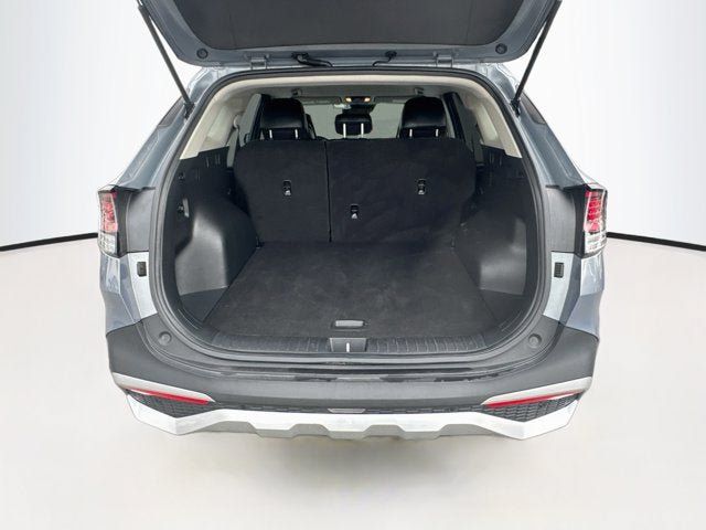 Used 2025 Kia Sportage EX AWD/4WD image 22