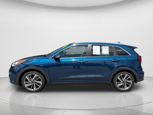 Used 2019 Kia Niro Touring FWD image 9