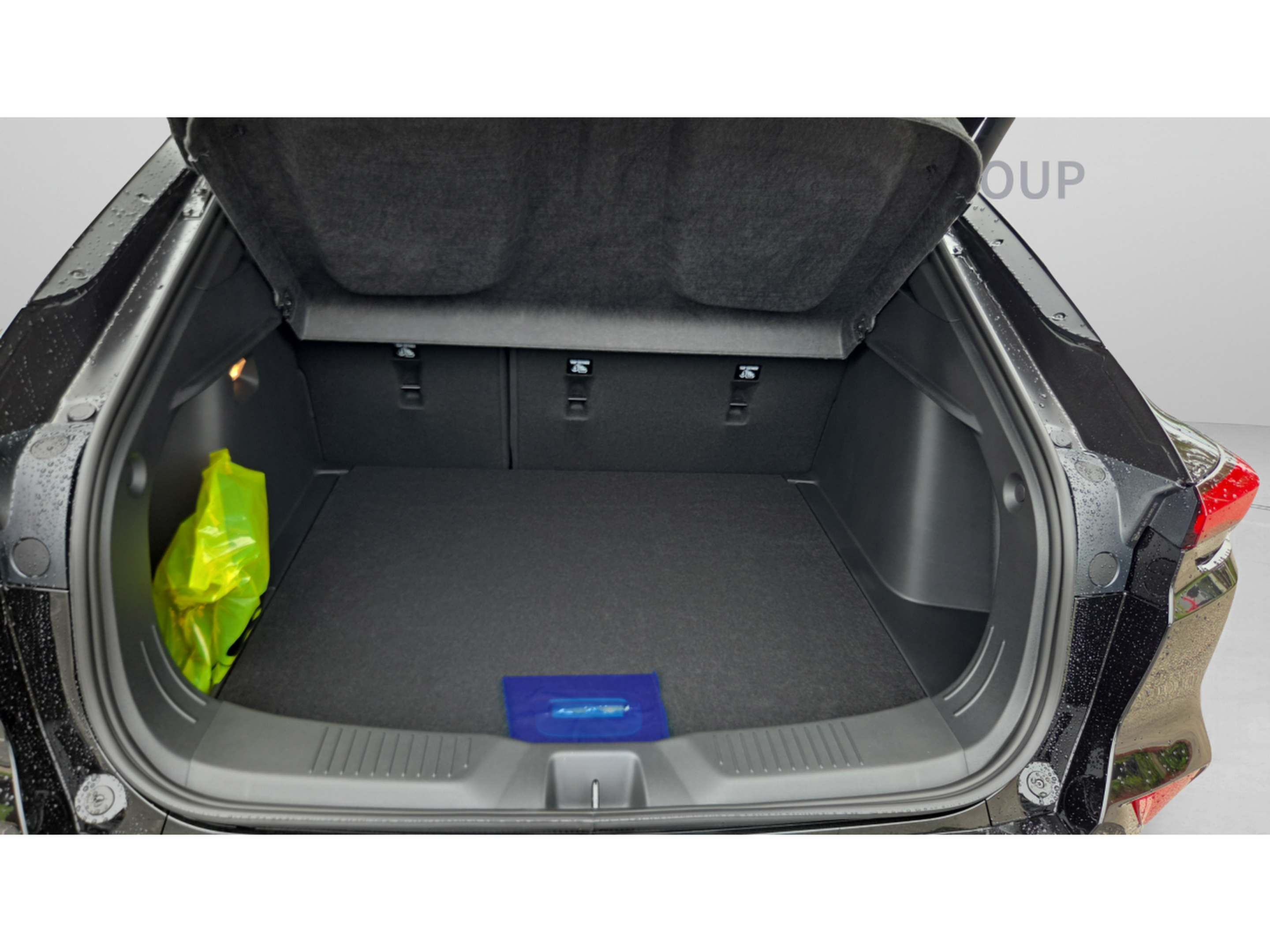 New 2026 Buick Envista Sport Touring w/ Convenience I Package FWD image 13