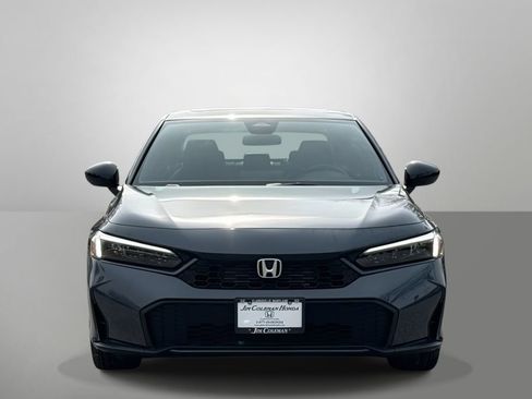 Certified 2026 Honda Civic Sport image 25