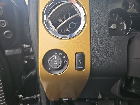 Used 2015 Ford F350 Lariat w/ Lariat Ultimate Package image 17