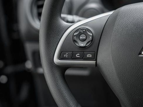 New 2024 Mitsubishi Mirage G4 LE image 26