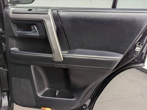 Used 2024 Toyota 4Runner SR5 RWD image 19