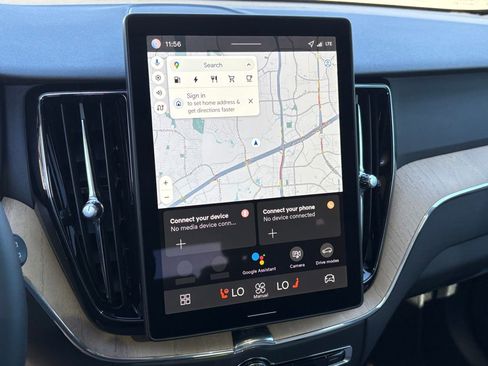 New 2026 Volvo XC60 T8 Plus w/ Protection Package Premier image 16