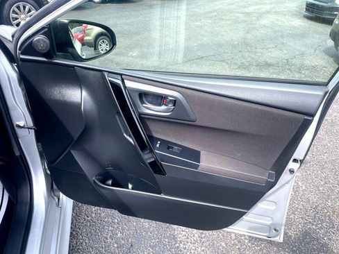 Used 2016 Scion iM image 29