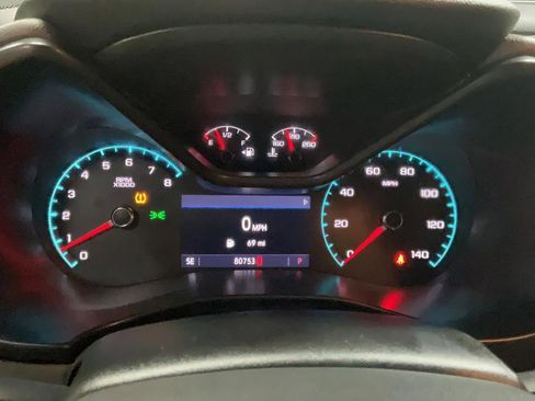 Used 2020 Chevrolet Colorado LT RWD image 14