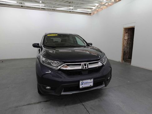 Used 2019 Honda CR-V EX-L image 3