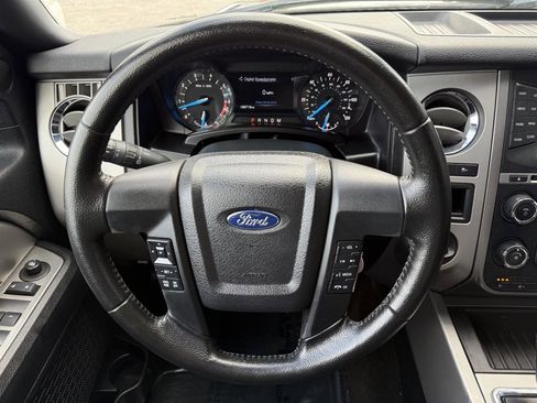 Used 2015 Ford Expedition EL XLT image 25