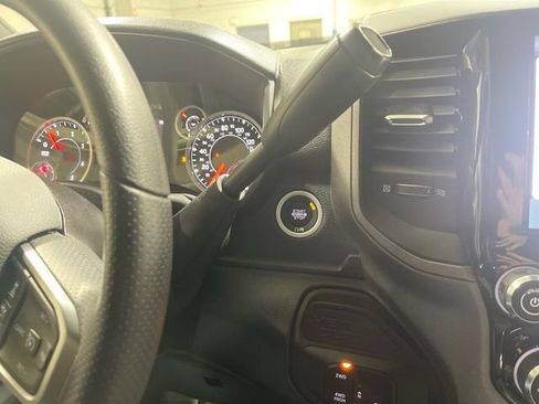 New 2026 RAM 2500 Tradesman w/ Chrome Appearance Group image 20