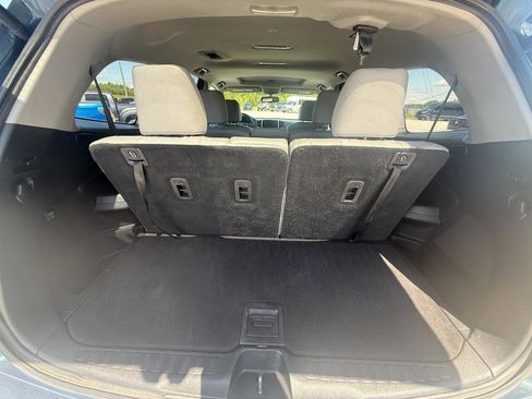 Used 2017 Honda Pilot EX-L image 10