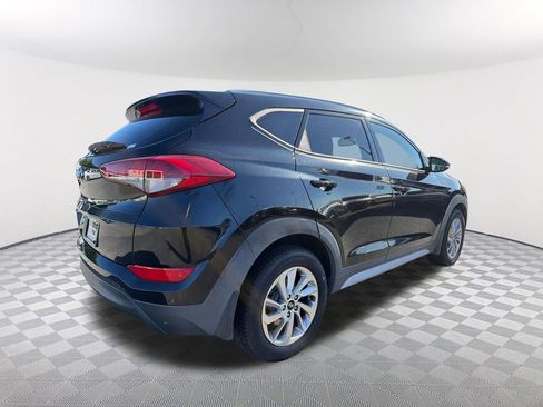 Used 2017 Hyundai Tucson SE Plus FWD image 5