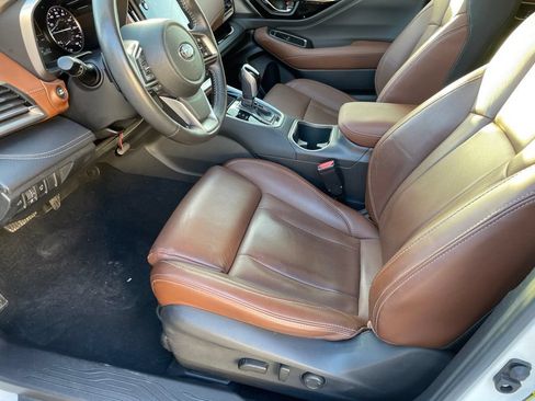 Used 2020 Subaru Outback Touring XT AWD/4WD image 9
