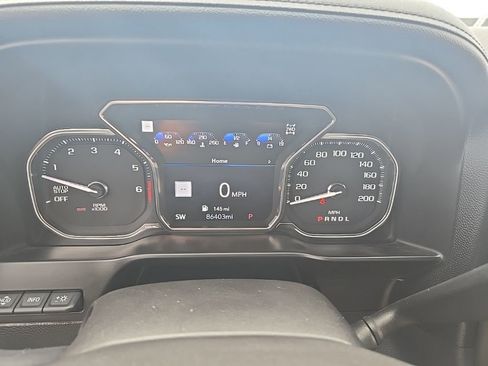 Used 2019 GMC Sierra 1500 Denali image 17